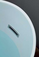 Акриловая ванна Kerasan Waldorf 170x80 без гидромассажа — фото 7, Ванны