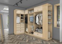 Ламинат Egger Pro Kingsize 8/32 EPL013 Дуб Рипон тёмный 1292х327х8 мм — фото 4, Ламинат