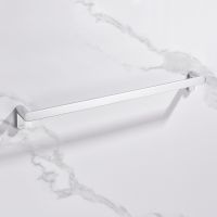 Товар: Полотенцедержатель Raglo R300.01 Хром - фото 7 Полотенцедержатель Raglo R300.01 Хром — фото 7, Полотенцедержатели