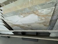 Товар: Керамогранит Ceradim Calacatta Fairy Gold бежевый полированный 60х120 см - фото 6 Керамогранит Ceradim Calacatta Fairy Gold бежевый полированный 60х120 см — фото 6, Керамогранит