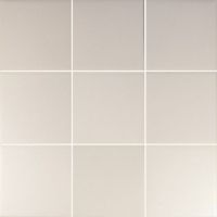 Керамогранит WOW Six White 11,7х11,7 см — фото 1, Керамогранит