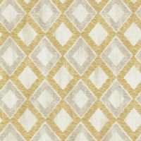 Обои Lutece Les Essentiels 51201502 Винил на флизелине (0,53*10,05) Бежевый/Желтый/Коричневый, Геометрия/Ромб — фото 1, Обои для стен