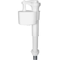 Наливная арматура Berges Eko 030743 с нижней подводкой — фото 1, Комплектующие для туалета