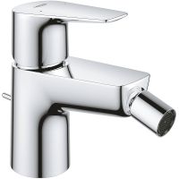 Смеситель для биде Grohe BauEdge 23331001 Хром — фото 1, Смесители для биде