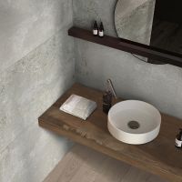 Керамогранит ABK Ghost Sage Ret PF60005086 60x60 см — фото 4, Керамогранит