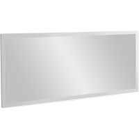 Зеркало Jacob Delafon 140 EB1446-NF с подсветкой с подогревом и ИК-выключателем — фото 1, Зеркала в ванную комнату