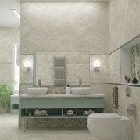 Товар: Керамическая плитка Керлайф Onice Perla настенная 31,5х63 см - фото 2 Керамическая плитка Керлайф Onice Perla настенная 31,5х63 см — фото 2, Керамическая плитка