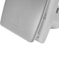 Товар: Вытяжной вентилятор Electrolux Glass EAFG-120 НС-1451633 Серый - фото 3 Вытяжной вентилятор Electrolux Glass EAFG-120 НС-1451633 Серый — фото 3, Вытяжные вентиляторы