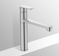 Смеситель для кухни Ideal Standard Cerafine Model O BC501AA Хром — фото 4, Смесители для кухни