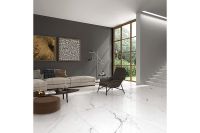 Товар: Керамогранит Realistik 60x60 Realistik Carrara X Satin 58665 60х60 см - фото 2 Керамогранит Realistik 60x60 Realistik Carrara X Satin 58665 60х60 см — фото 2, Керамогранит