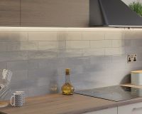 Керамическая плитка Dune Agadir Piedra 188547 настенная 7x28 см — фото 2, Керамическая плитка