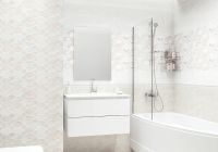 Керамическая плитка Alma Ceramica Roxana TWA11RXN404 настенная 20х60 см — фото 2, Керамическая плитка