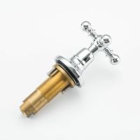 Смеситель на борт ванны Gappo G89 G1189 Хром — фото 7, Смесители на борт ванны