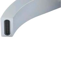 Смеситель для раковины Gappo G07 Хром арт-G1007-81 — фото 4, Смесители для раковины