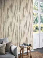 Панно Marburg Crush Motion 63475 Винил на флизелине (0,7*9) Коричневый, Абстракция — фото 2, Обои для стен