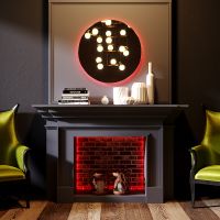 Товар: Зеркало Silver Mirrors Savanna-RGB 77 LED-00002604 с подсветкой со Smart-управлением и диммером - фото 28 Зеркало Silver Mirrors Savanna-RGB 77 LED-00002604 с подсветкой со Smart-управлением и диммером — фото 28, Зеркала в ванную комнату