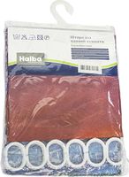 Штора для ванны Haiba HB74061 Море — фото 2, Аксессуары для туалета