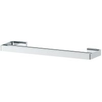 Полотенцедержатель Artwelle Regen 45 831145A двойной Хром — фото 1, Полотенцедержатели