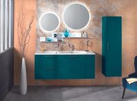 Зеркало Jacob Delafon 90 EB1456-NF с подсветкой с ИК-сенсором — фото 3, Зеркала в ванную комнату