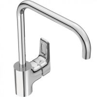 Смеситель для кухни Ideal Standard Ceraplan III B0725AA Хром — фото 1, Смесители для кухни