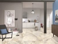 Керамогранит Infinity Ceramica Sorento Crema Polished 60х120 см — фото 2, Керамогранит