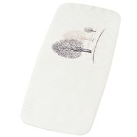 Коврик для ванны Ridder Park 62158 Бежевый — фото 1, Коврики для ванной комнаты