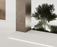 Товар: Керамогранит Laparet Sandstone Bianco PRO светло-серый матовый R10GR 60х60 см - фото 13 Керамогранит Laparet Sandstone Bianco PRO светло-серый матовый R10GR 60х60 см — фото 13, Керамогранит