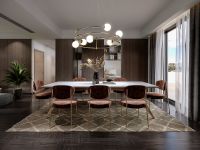 Товар: Подвесной светильник Maytoni Modern Balance MOD317PL-06G Белый Золото - фото 4 Подвесной светильник Maytoni Modern Balance MOD317PL-06G Белый Золото — фото 4, Подвесные светильники