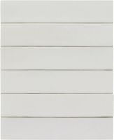 Керамогранит Equipe Wadi Snow 30052 6х30 см — фото 1, Керамогранит