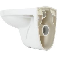 Унитаз Ideal Standard Asolo R011301 подвесной с сиденьем Микролифт — фото 3, Подвесные унитазы