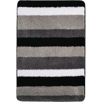 Коврик для ванной комнаты Ridder Carl 60x90 7102307 Серый — фото 1, Аксессуары для туалета