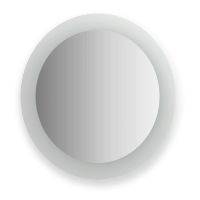 Зеркало Evoform Fashion d60 BY 0409 без подсветки — фото 1, Мебель для ванной