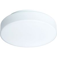 Потолочный светильник Artelamp Aqua-tablet led A6818PL-1WH Белый — фото 1, Светильники
