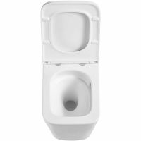 Унитаз Vincea Q-Line VT1-12T подвесной Белый с сиденьем Микролифт — фото 5, Подвесные унитазы