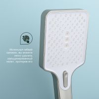 Смеситель для ванны Splenka S224.30.05 Сатин — фото 7, Смеситель для ванны