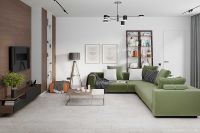 Виниловый ламинат Damy Floor Ascent Strong 16210-1-ST Пик Лайла 610х305х5 мм — фото 9, Виниловый ламинат