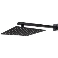 Товар: Душевая система Kaiser Sonat 34877-9 Черная матовая - фото 3 Душевая система Kaiser Sonat 34877-9 Черная матовая — фото 3, Душевое оборудование. Душевая программа