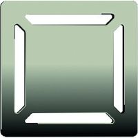 Товар: Душевой трап Berges Zentrum Norma 100x100 091362 с решеткой Хром - фото 3 Душевой трап Berges Zentrum Norma 100x100 091362 с решеткой Хром — фото 3, Трапы для душа