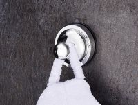 Товар: Крючок Ridder 12101200 Хром - фото 2 Крючок Ridder 12101200 Хром — фото 2, Крючки для полотенец