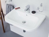 Смеситель для раковины Ravak Chrome CR 011.00 X070053 Хром — фото 3, Смесители