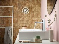 Товар: Смеситель для раковины Hansgrohe Metropol 32507000 Хром - фото 2 Смеситель для раковины Hansgrohe Metropol 32507000 Хром — фото 2, Смесители для раковины