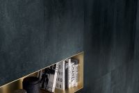 Керамогранит Italon Contempora Карбон 610015000277 60x120 см — фото 3, Керамогранит