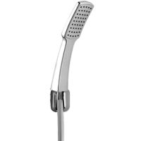 Душевой гарнитур Excellent Point Square ARAC.SY.300 Хром — фото 1, Душевое оборудование. Душевая программа