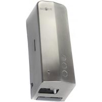 Товар: Диспенсер для жидкого мыла Nofer 03039.S Нержавеющая сталь матовая - фото 2 Диспенсер для жидкого мыла Nofer 03039.S Нержавеющая сталь матовая — фото 2, Диспенсеры для жидкого мыла