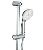 Душевой гарнитур Grohe Tempesta New 27927001 Хром — фото 2, Душевые гарнитуры