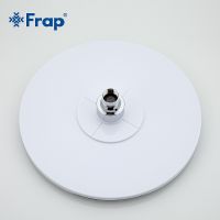 Верхний душ Frap F008-25 Белый Хром — фото 3, Верхние души