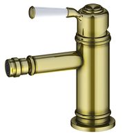 Смеситель для биде Timo Arisa 5312/02F Антик — фото 1, Смесители для биде