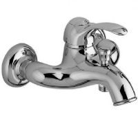 Смеситель для ванны Paffoni Flavia FA022CR Хром — фото 1, Смеситель для ванны