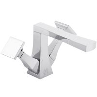 Смеситель для раковины Migliore Opera 24594 Хром — фото 1, Смесители для раковины