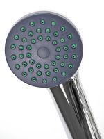 Смеситель для ванны Viko Хром арт-V-2122 — фото 2, Смеситель для ванны